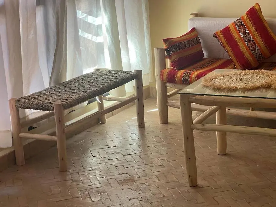 Premium Village Cozy Apartment Marakeş 0*,  Fas