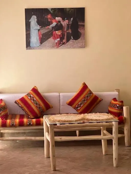 Premium Village Cozy Apartment Marrakesh