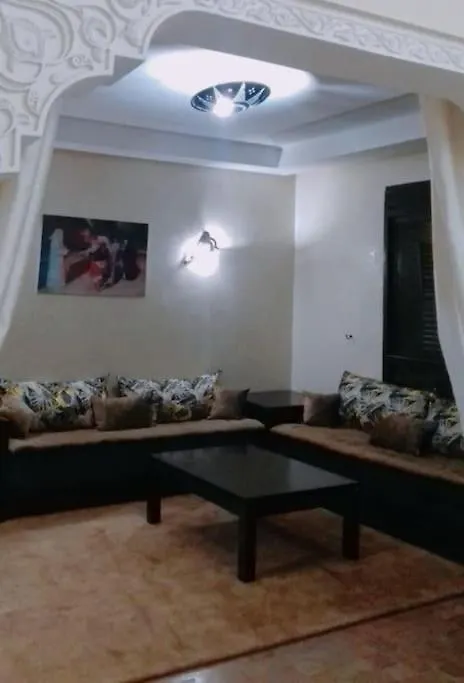 Premium Village Cozy Apartment Marrakesh Morocco