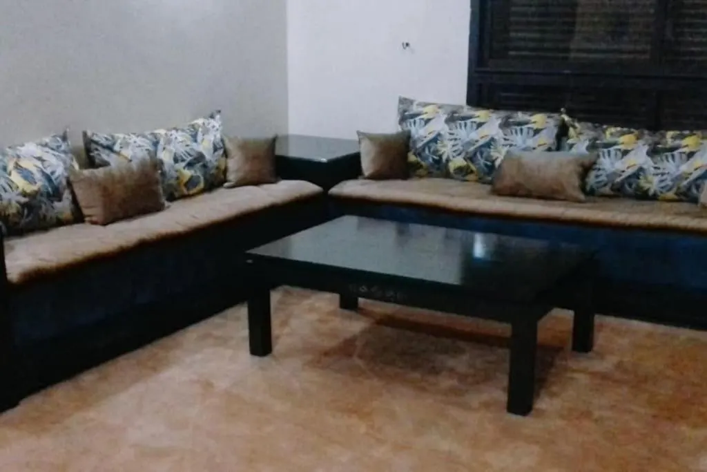 Premium Village Cozy Apartment Marrakesh