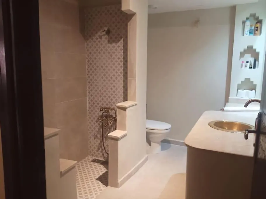 Premium Village Cozy Apartment Marrakesh Morocco