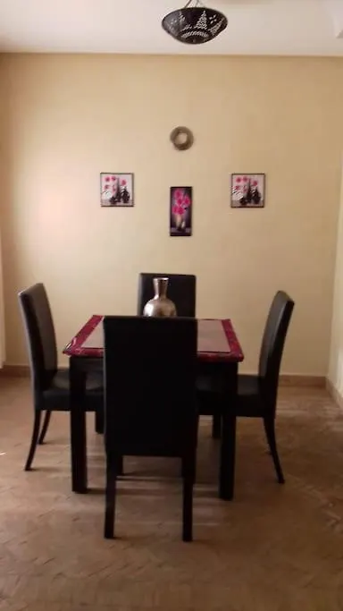 Premium Village Cozy Apartment Marrakesh