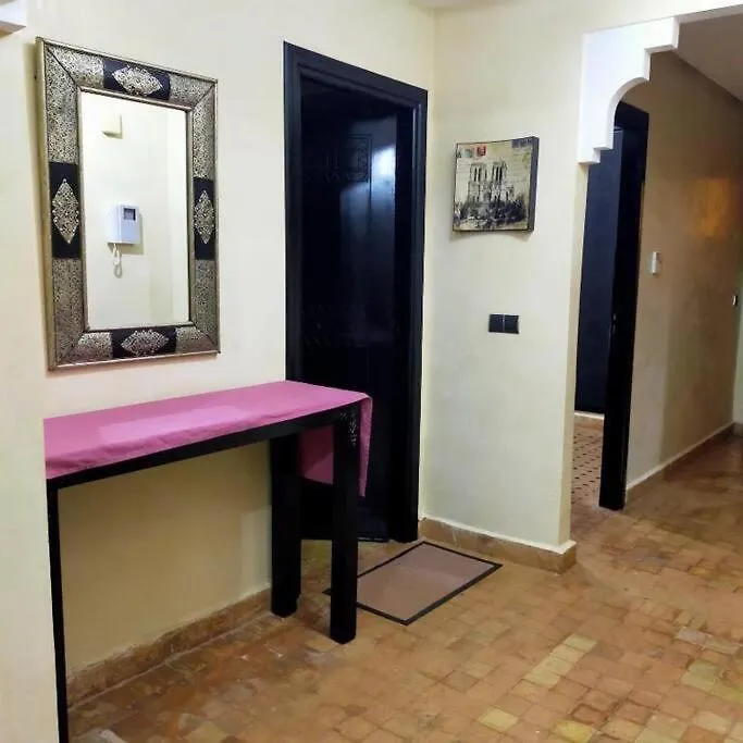 Premium Village Cozy Apartment Marrakesh 0*,  Morocco